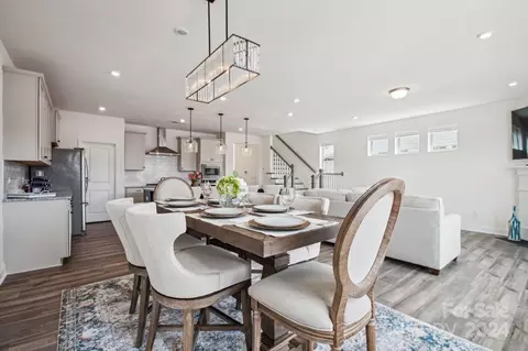 Dining - 3027 Patchwork Ct, Fort Mill, SC 29708 photo 2 of 2