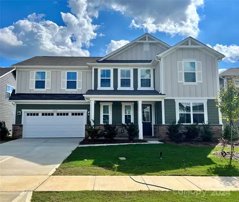 2609 Crimson Way, Monroe, NC 28112