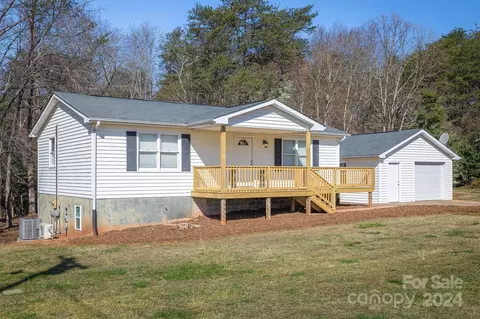 4668 Mount Olive Church Rd, Morganton, NC 28655