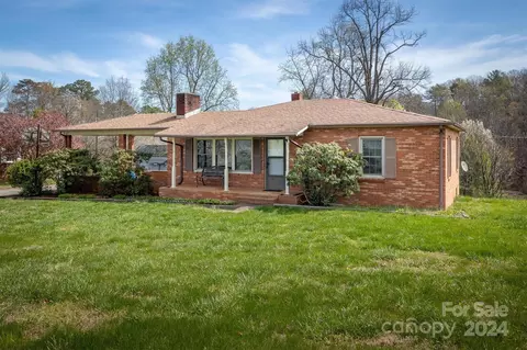 5061 Burkemont Rd, Morganton, NC 28655 photo 3