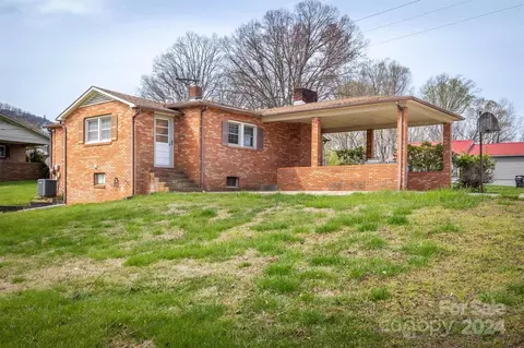 5061 Burkemont Rd, Morganton, NC 28655 photo 4