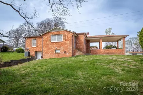 5061 Burkemont Rd, Morganton, NC 28655 photo 6