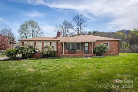 5061 Burkemont Rd, Morganton, NC 28655