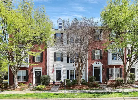 11409 Destin Ln, Charlotte, NC 28277