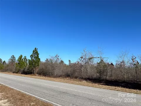 Catawba Road, Kershaw, SC 29067