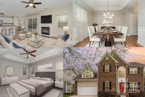 14516 John Beck Dr, Charlotte, NC 28273