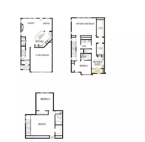 8040 Houser St, Cornelius, NC 28031 photo 2