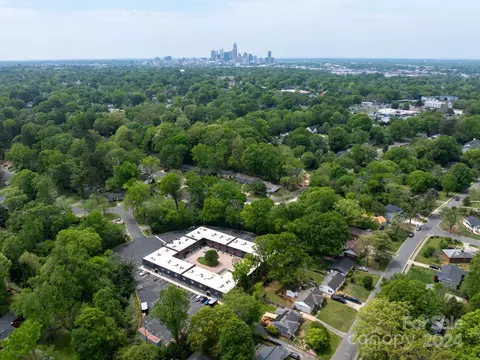 2000 Patio 128 Ct #128, Charlotte, NC 28205