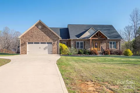 5419 Christopher Rd, Iron Station, NC 28080
