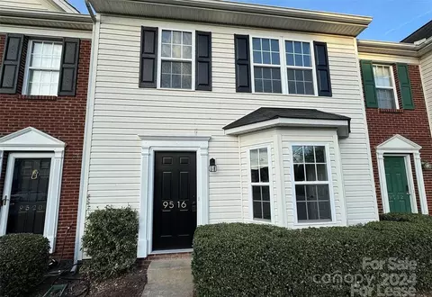 9516 Drains Bay 12 Ct #12, Charlotte, NC 28214