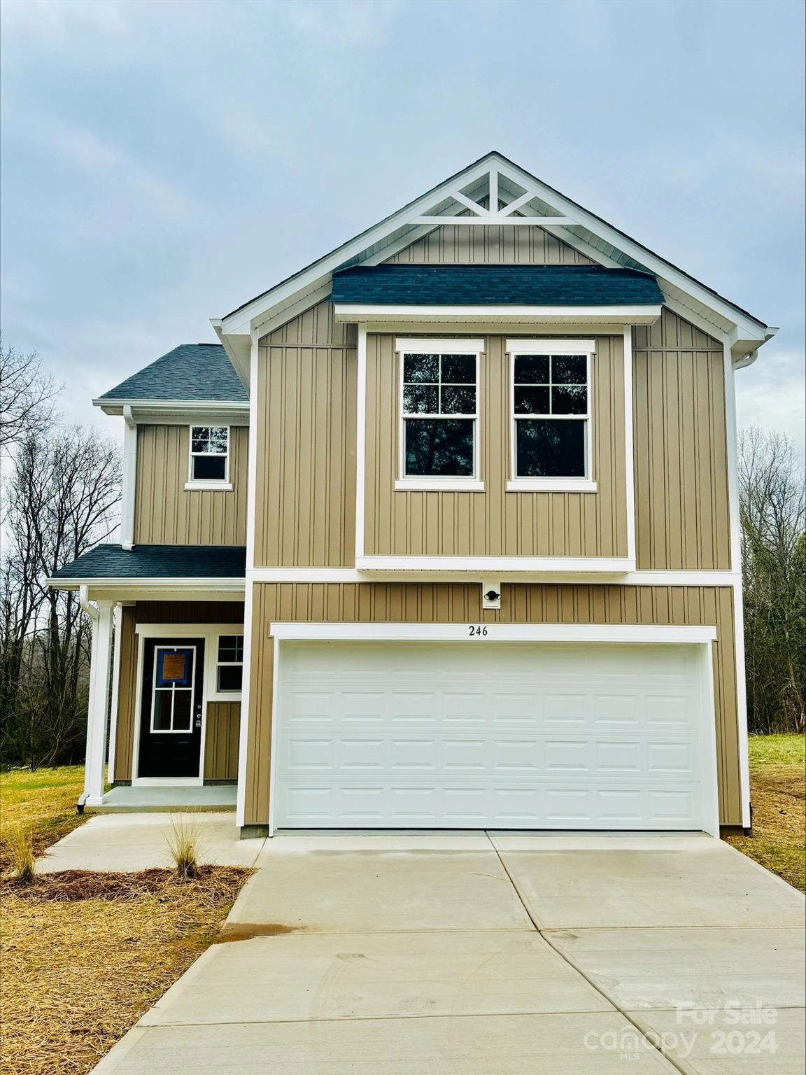 246 6th Avenue Sw Dr SW  