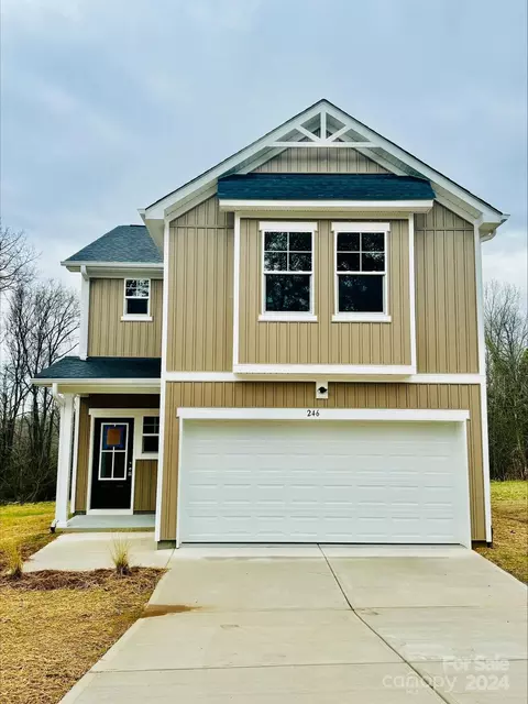 246 6th Avenue Sw Dr SW, Conover, NC 28613