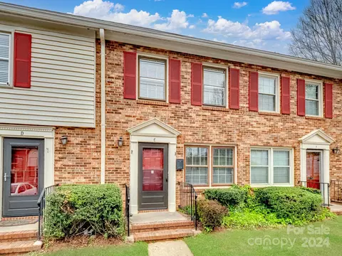6420 Old Pineville E Rd #E, Charlotte, NC 28217