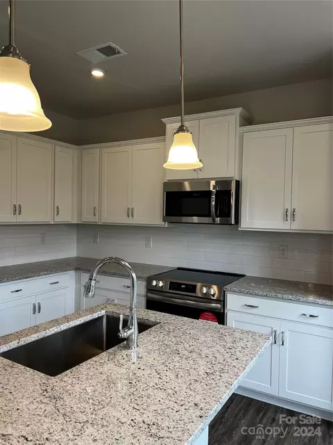 Kitchen - 6239 Acacia Pl, Midland, NC 28107 photo 2 of 3