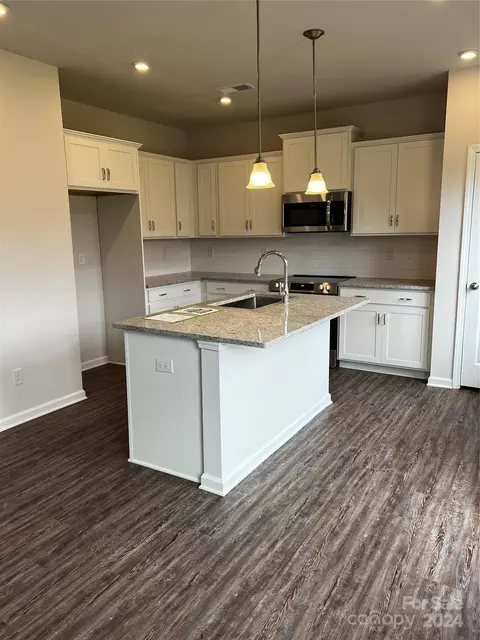 Kitchen - 6239 Acacia Pl, Midland, NC 28107 photo 3 of 3