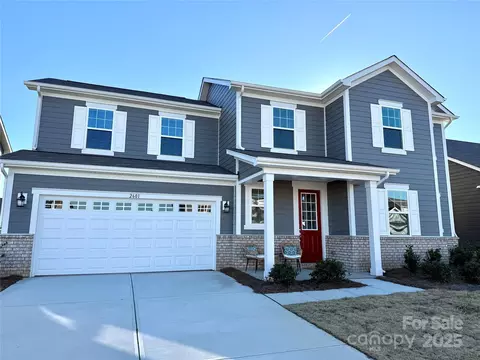2601 Crimson Way, Monroe, NC 28112
