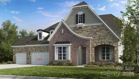 5646 Yarbrough Ln, Concord, NC 28027