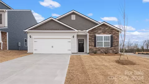 7707 Bainbridge Rd, Sherrills Ford, NC 28673