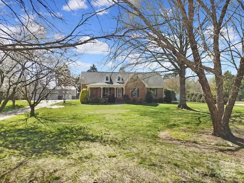 600 Tammy Dr, Monroe, NC 28110