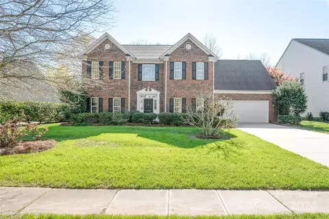 3709 Weddington Ridge Ln, Matthews, NC 28105