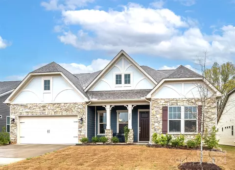2224 Excalibur Dr, Indian Land, SC 29707