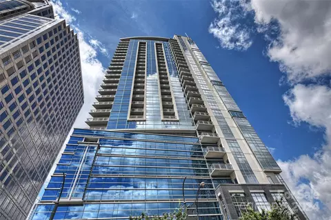 333 W Trade 1408 St #1408, Charlotte, NC 28202