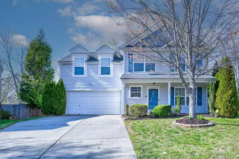 7808 Rabbits Foot Ln, Charlotte, NC 28217