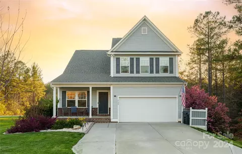 6105 Hawk View Rd, Waxhaw, NC 28173