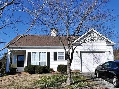 3105 Wythe Ct, Matthews, NC 28105