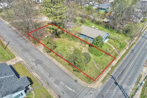 1401 N Davidson St, Charlotte, NC 28206