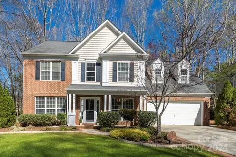 8816 Lizzie Ln, Huntersville, NC 28078