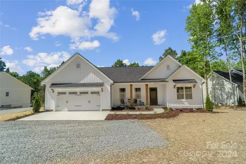 9713 Bethel Church Rd, Locust, NC 28097
