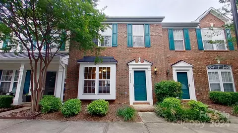 12529 Eudora Ln, Charlotte, NC 28277