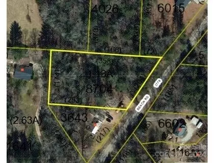 0 Beach Rd, Hudson, NC 28638