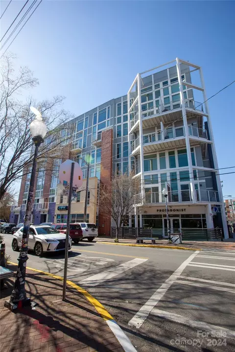 3123 N Davidson N 310 St N #310, Charlotte, NC 28205
