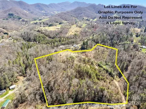 00 Israel Rd, Canton, NC 28716