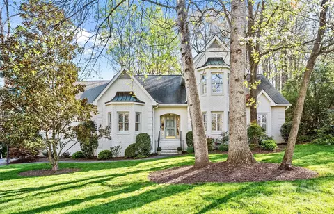 124 Amrita Ct, Charlotte, NC 28211