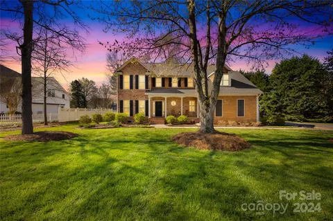 6311 Creft Cir, Indian Trail, NC 28079