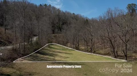 8535 Meadows Town Rd, Marshall, NC 28753