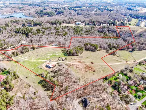 00 Beaten Path Rd, Mooresville, NC 28117