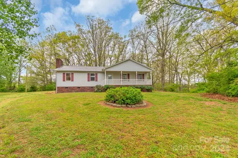 10174 Nc 138 Hwy, Oakboro, NC 28129