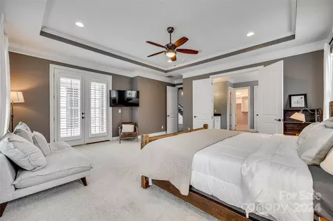 Bedroom - 620 Pomegranate Pl, Fort Mill, SC 29708 photo 3 of 6