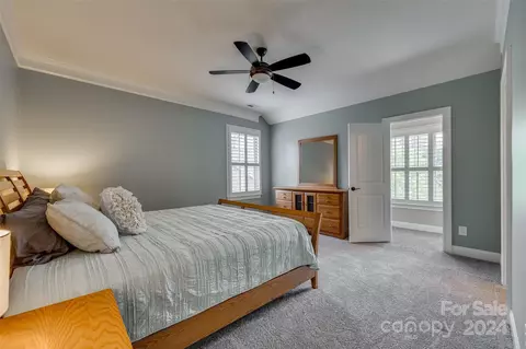 Bedroom - 620 Pomegranate Pl, Fort Mill, SC 29708 photo 6 of 6