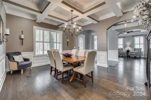 Dining - 620 Pomegranate Pl, Fort Mill, SC 29708 photo 2 of 2