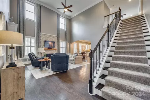 Entry Way - 620 Pomegranate Pl, Fort Mill, SC 29708 photo 2 of 3