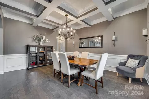 Dining - 620 Pomegranate Pl, Fort Mill, SC 29708 photo 1 of 2