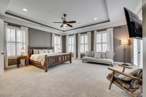 Bedroom - 620 Pomegranate Pl, Fort Mill, SC 29708 photo 2 of 6