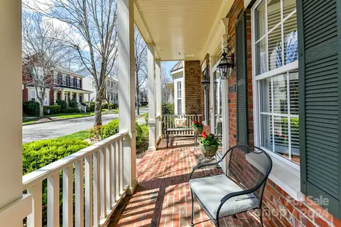 Exterior - 175 Harper Lee St, Davidson, NC 28036 photo 4 of 9
