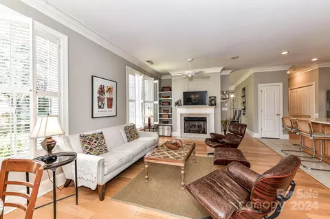 Living - 175 Harper Lee St, Davidson, NC 28036 photo 3 of 5