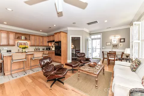 Living - 175 Harper Lee St, Davidson, NC 28036 photo 5 of 5